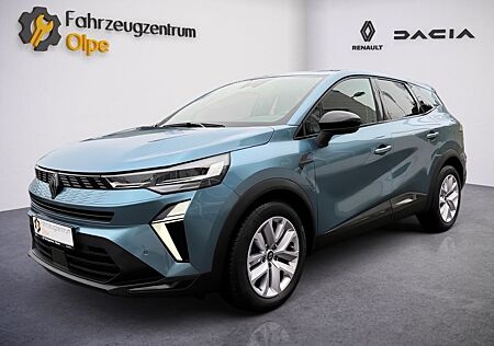 Renault Symbioz 145 E-Tech Full Hybrid Evolution