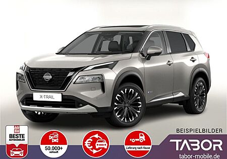 Nissan X-Trail 213 e-Power 4x4 Tekna Pano Matrix HUD