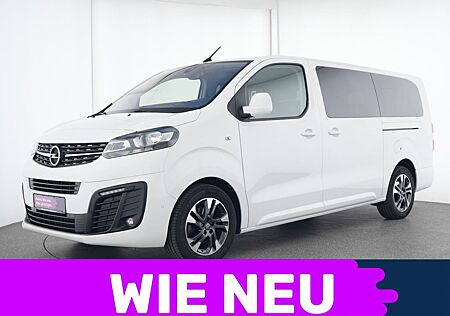 Opel Zafira Life Edition Kamera|Navi|ACC|PDC|SHZ