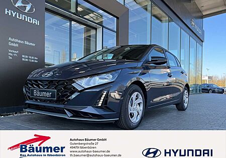 Hyundai i20 1.0 T-GDI 6-MT Select *Sofort Verfügbar*