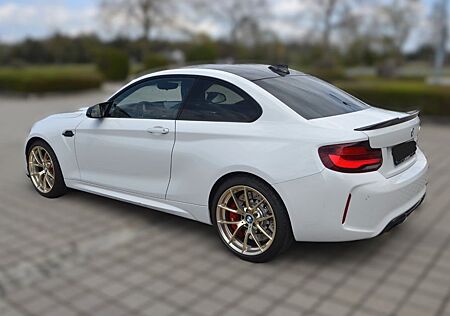 BMW M2 CS
