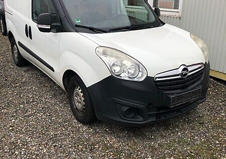 Opel Combo D Kasten L1H1 2,2t