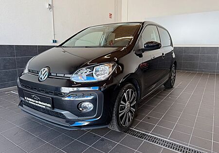 VW Up Volkswagen ! join !|1.HAND|TSI|90PS|-HISTORIE|TOP|EU6