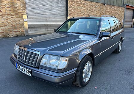 Mercedes-Benz E 280 Sportline, top Ausstattung