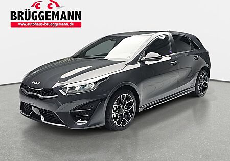 Kia Cee'd CEED 1.5 T-GDI DCT7 GT LINE MJ25 TECHNOLOGIE