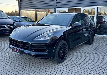 Porsche Cayenne S/Approved/Luft/Sport/ACC/Bose