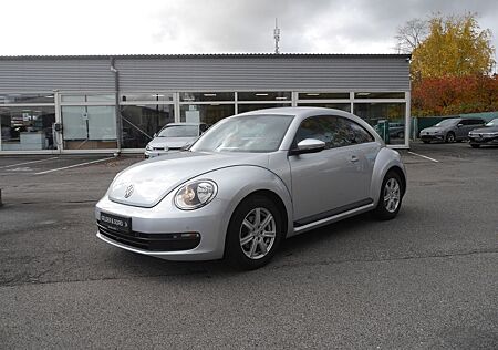 VW Beetle Volkswagen Lim. TSI
