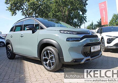 Citroën C3 Aircross PureTech 110 S&S Shine