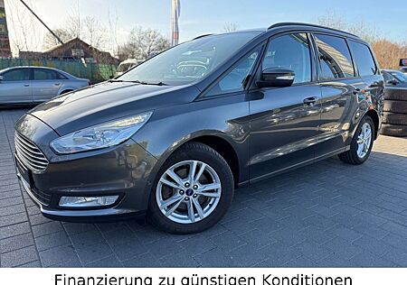Ford Galaxy Business *7-SITZER*NAVI*SHZ*PDC*