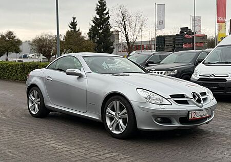 Mercedes-Benz SLK 200 Kompressor Roadster 2-Zonen* Tempomat*