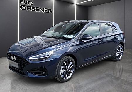 Hyundai i30 1,0 T 100PS DCT Advantage Pano Mj.25