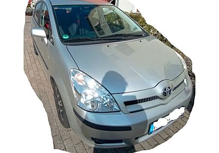 Toyota Corolla Verso 1.8-l-VVT-i