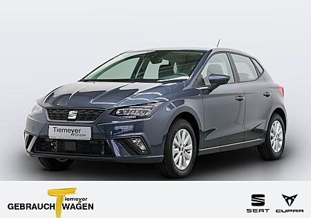 Seat Ibiza 1.0 TSI DSG STYLE KAMERA VIRTUAL LED ACC