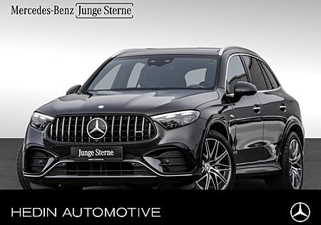 Mercedes-Benz GLC 43 AMG AMG GLC 43 4M BURM|STANDH|PANO|AHK|360°