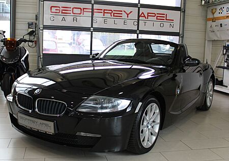 BMW Z4 25 SI ROADSTER CUIR BI-XENON