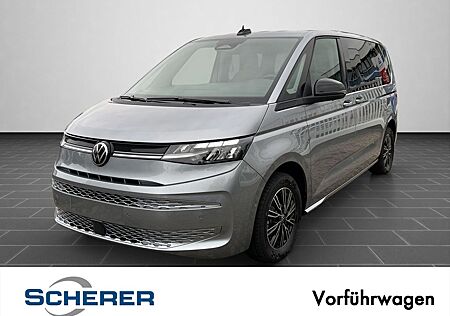 VW T7 Multivan Volkswagen Multivan Goal 2.0TSI AHK|7-Sitze|LED|5J.Garantie