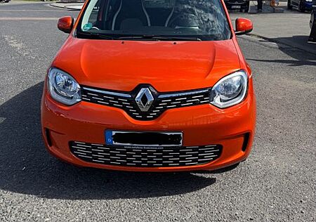 Renault Twingo 22KWh Vibes Vibes