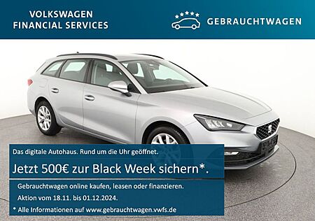 Seat Leon ST Style 1.5 TSI 110kW 7-Gang DSG