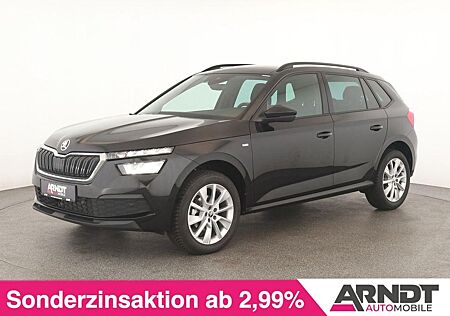 Skoda Kamiq 1.0 TSI DSG Tour LED Pano SmartLink Kam +3