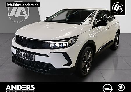 Opel Grandland X Grandland 1.6 GS PHEV +KeyLess+Navi+LED+SHZ+PDC