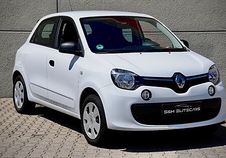 Renault Twingo Life Bluetooth/Limiter/TÜV&Service