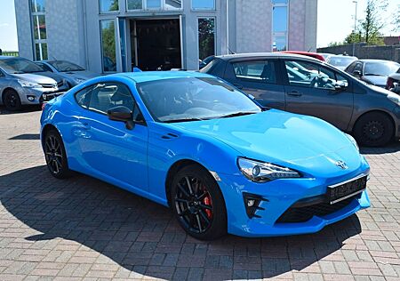 Toyota GT86 Dragon *Brembo*Sportauspuff*