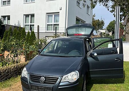 VW Polo Volkswagen 1.2 Comfortline Comfortline