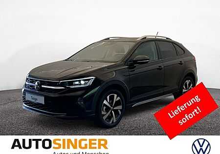 VW Taigo Volkswagen Style 1.0 TSI DSG AHK*MATRIX*NAV*ACC*SHZ*