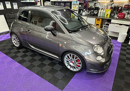 Abarth 595 Competizione 1.4 T-Jet 16V MTA Competizione