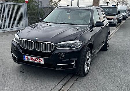 BMW X5 xDrive 40 d TOP !!!