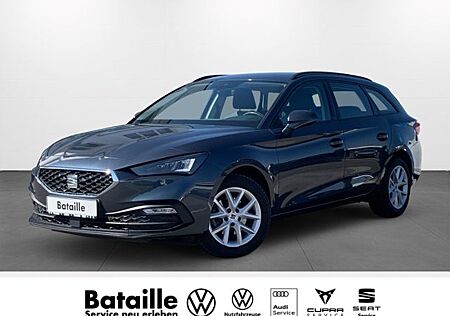 Seat Leon Sportstourer 1.0 TSI Style LED App-Connect