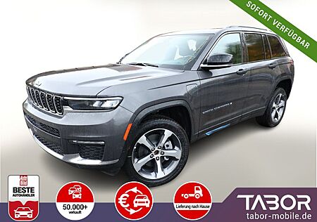 Jeep Grand Cherokee 2.0 PHEV 380 Lim Pano Nav ACC Kam
