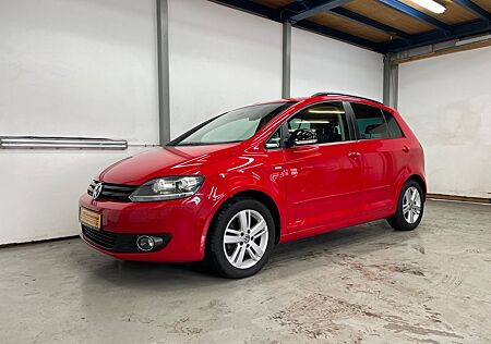 VW Golf Plus Volkswagen 1.4 TSI DSG MATCH
