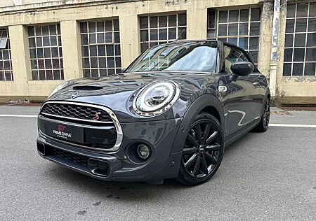 Mini Cooper S Cabrio | Vollausstattung | Garagenwagen