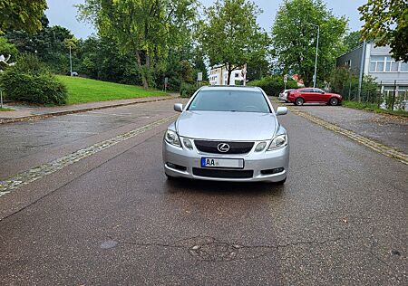 Lexus GS 300 s19 Luxury Edition