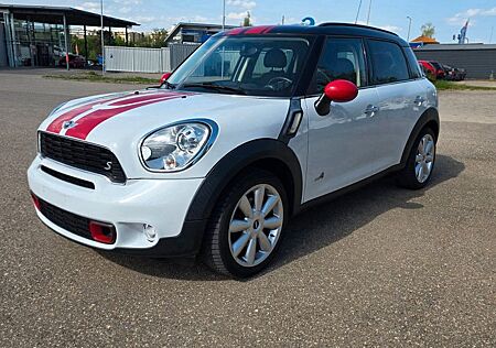 Mini Cooper S Countryman Cooper S ALL4 Cooper S