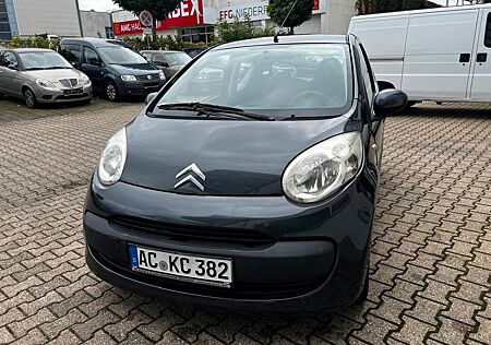 Citroën C1 1.0 Advance Advance