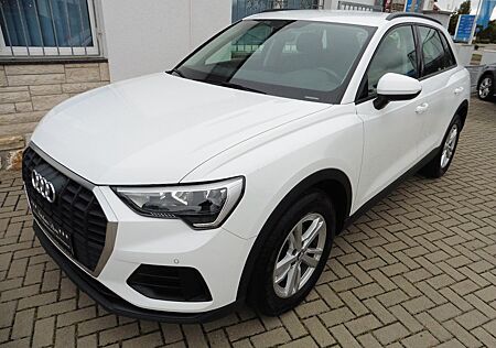 Audi Q3 35 TFSI S tronic*LED*NAVI*PDC*Keyless*Spurhal