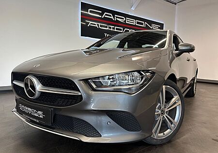 Mercedes-Benz CLA 200 *Burmester*Leder*Massage*