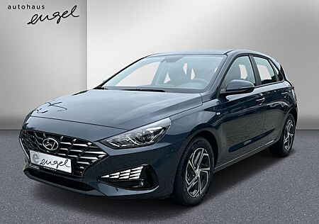 Hyundai i30 1.0T-GDI 48V-Hyb.DCT Select,KLIMA,RFK,MFL,SH