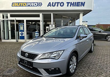 Seat Leon ST 1.2 TSI Reference Tempomat/Sitzheizung