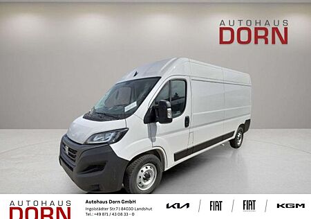 Fiat Ducato L4H2 Kawa verblecht Comfort-/Techno-Paket