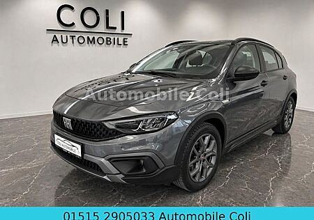 Fiat Tipo City Cross+ACC+Apple CarPlay+Klima