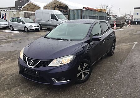 Nissan Pulsar 1.2 DIG-T TEKNA