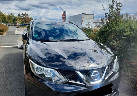 Nissan Qashqai 1.6 dCi DPF Xtronic N-CONNECTA N-CON...