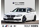 Alpina D5 S 3.0 Touring Navi adLED RKam h/k HeadUp Pano