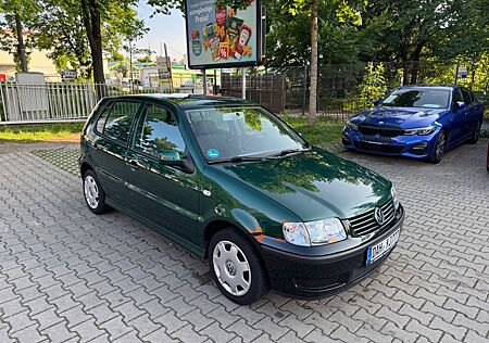 VW Polo Volkswagen 1.4 I TÜV Neu I Bremsen Neu I Som/Win Reife