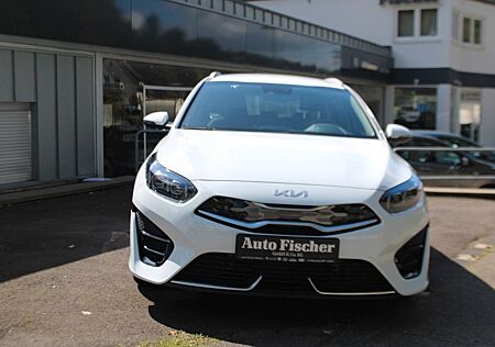 Kia Cee'd ceed Sportswagon 1,6 GDI Plug- in Hybrid