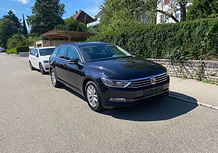 VW Passat Volkswagen 2.0 TDI DSG BMT Comfortline Comfortline