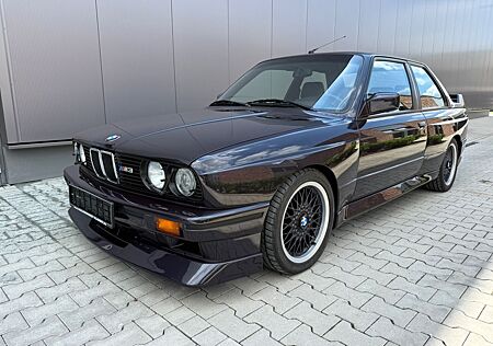 BMW M3 Cecotto / Restauriert / TOP Zustand
